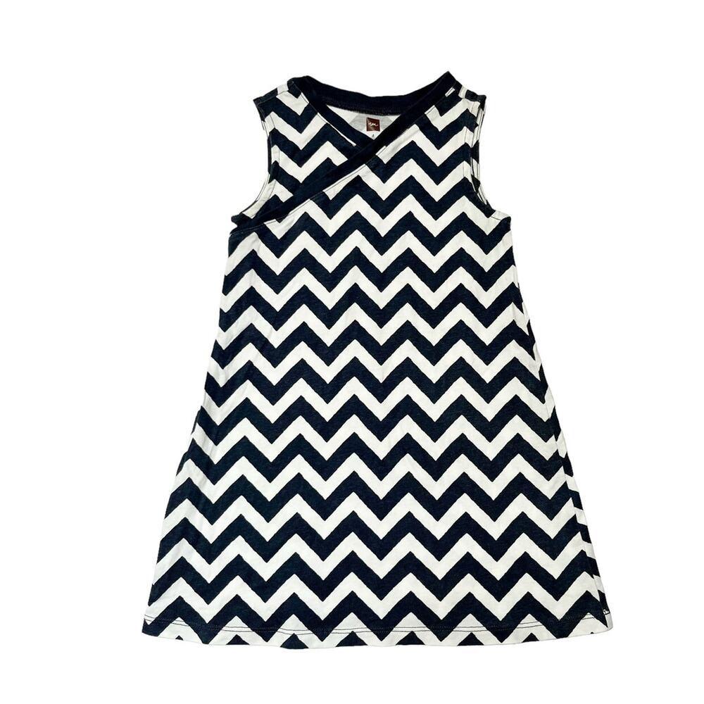 Tea Collection Tia Falls Sundress Size 4